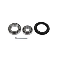 Metzger Radlagersatz WM 155 FüR Opel Vauxhall Daewoo, Hinterachse, Vorderachse