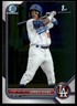 2022 Bowman #BCP-24 Jorbit Vivas Chrome Prospects