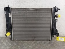 Radiateur Renault TWINGO