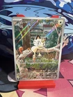 Meowth 106/094 Me02: Phantasmal Flames Holo