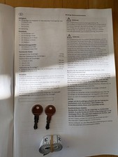 Dachtr&auml;ger f&uuml;r Mercedes C-Klasse (S 205) GLA (X 156) und GLC (X253)