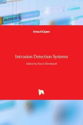 Skrobanek - Intrusion Detection Systems - New hardback or cased book - - X555z