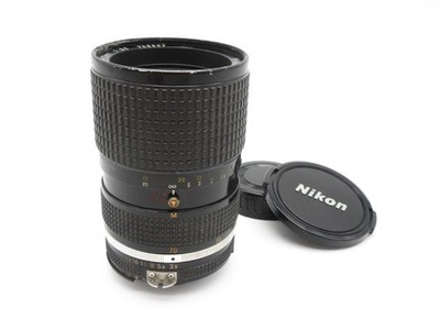 Nikon AiS Zoom-Nikkor 35-70mm 1:3.5 Objektiv