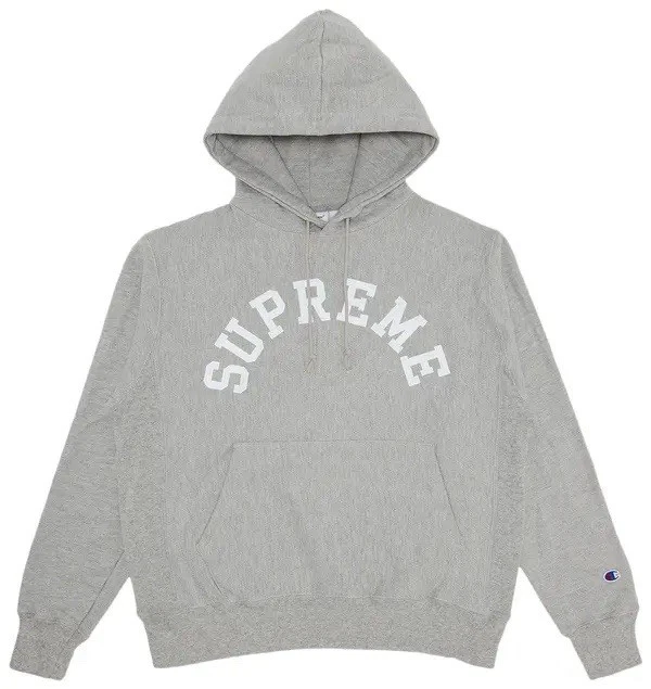 Supreme Hoodies & Sweatshirts Supreme x Champion for Men for Sale