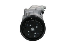 Kompressor Klimaanlage Denso New BV PSH 090.205.027.261 für VW POLO 4 9A4 9A2 5