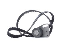 INA 530 0135 10 Zahnriemensatz für FORD CAPRI III (GECP) SIERRA (GBG, GB4)