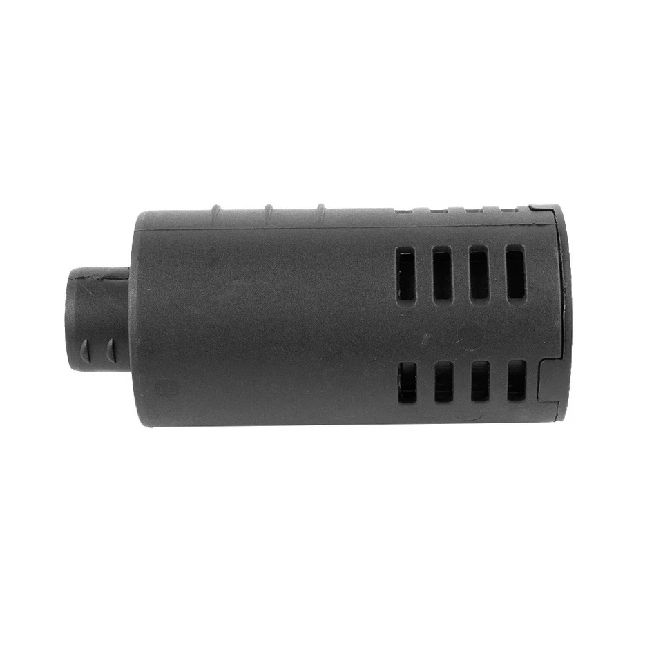 Air Filter Air Filter 1pc 25mm Car Air Intake Filter Pipe Car Accessories - Image 4 of 4