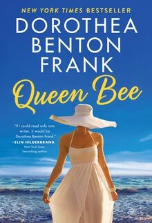 Queen Bee: A Novel von Frank, Dorothea Benton | Buch | Zustand sehr gut