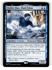 2025 Magic: The Gathering SPM Hydro-Man, Fluid Felon 33