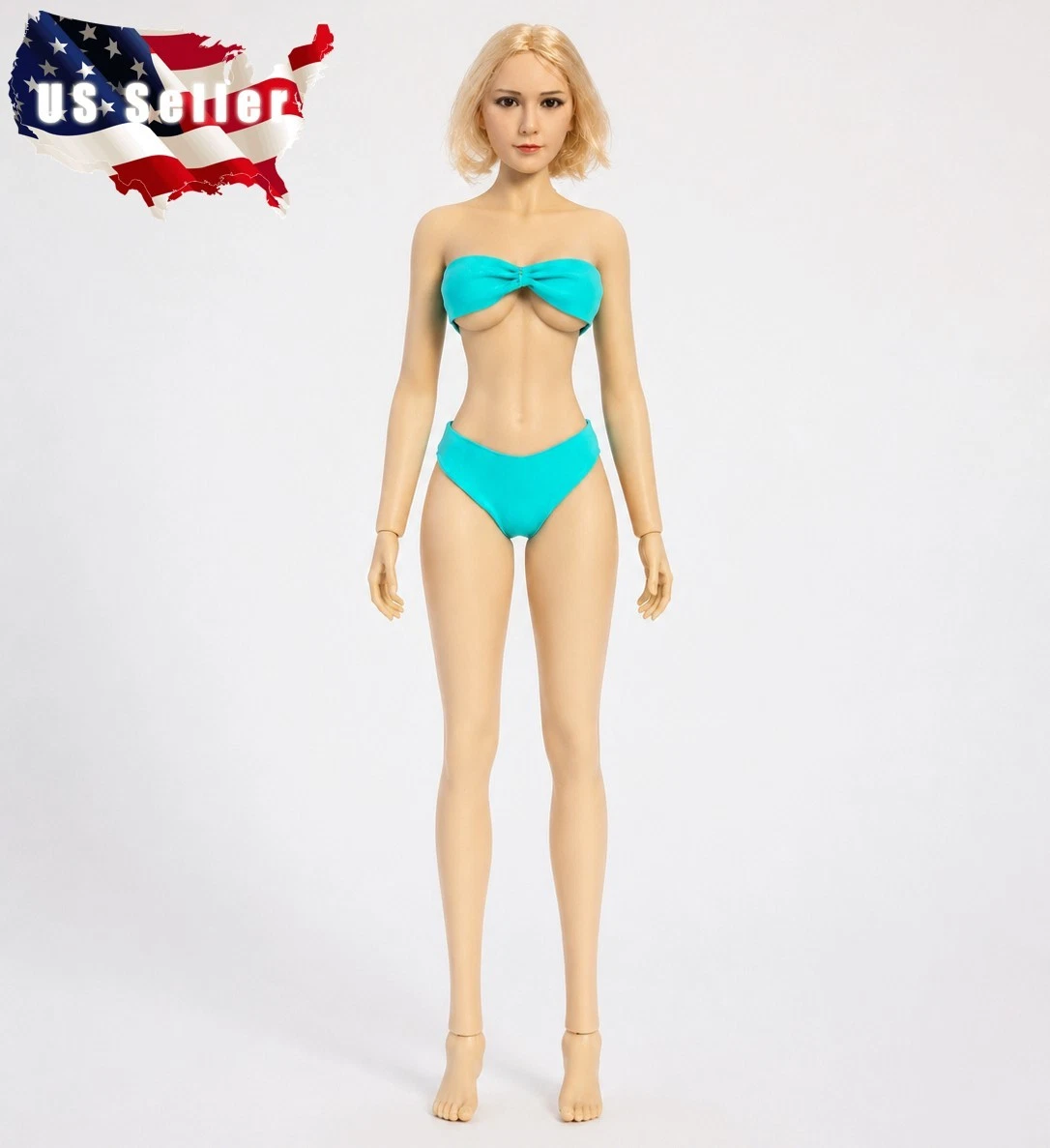 1 6 scale female figures products for sale | eBay