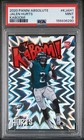 2025 Panini Jalen Hurts Base (PSA 9)