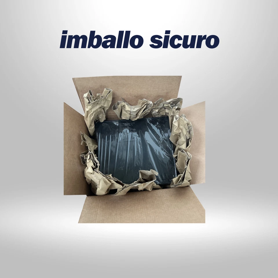 PC DESKTOP DELL 5040 SFF INTEL I7 RAM 16GB SSD 512GB WIN 11 PRO RICONDIZIONATO - Immagine 4 di 4