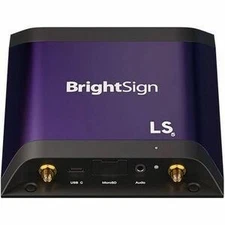 Brightsign LS425 H.265 Full HD Digital Signage Player