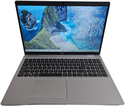 #ad #ad Dell Precision 3560 Laptop 3.0 GHz i7 1185G7 16GB 512GB SSD Cam T500 15.6quot; SP3 $289.00