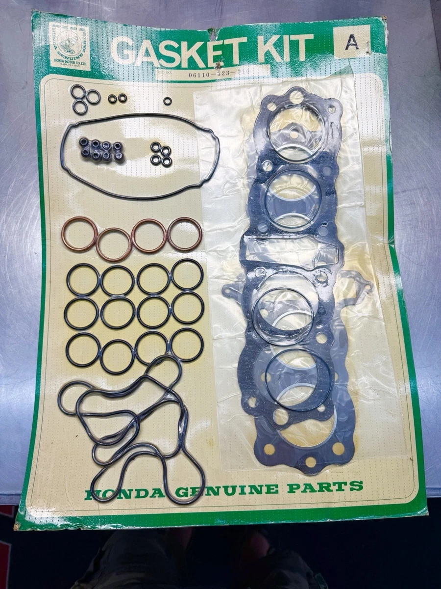 Engine Gaskets & Seals for Honda CB500 for sale | eBay