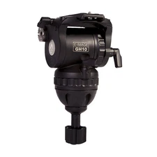 Ikan GH10 E Image 75mm Baseplate Fluid Video Head