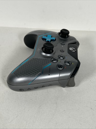 Mando Microsoft Xbox One Edición Limitada Halo 5: Guardians - Imagen 7 de 7