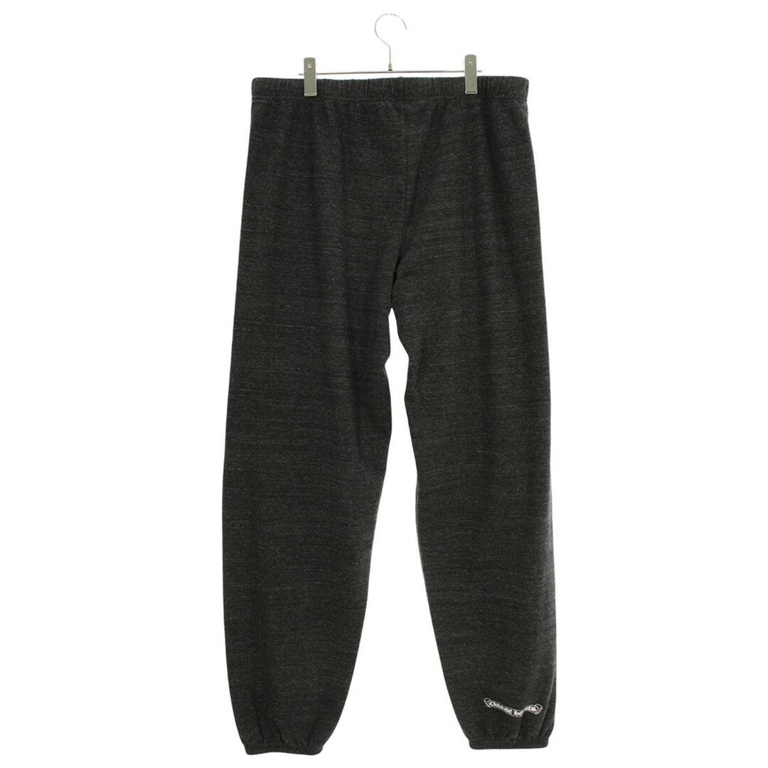 Chrome Hearts SWEAT PANTS Side Logo Print Long Men's XXL Used a7eb28744eb19a2fe5 thumbnail 3