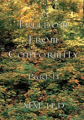 MM Jed Freedom From Conformity (Taschenbuch) (US IMPORT)