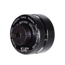 Hilmor 1964042 Replacement Swage Expander Head,  "