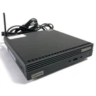 Lenovo ThinkCentre M75Q G2 DM Ryzen 5 Pro 5650GE 3.4GHz 16GB 256 NVMe SSD Win 11