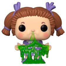 Figura Pop Garbage Pail Kids Leaky Lindsay