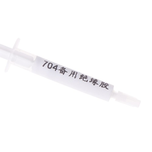 128w/mk Liquid Metal Thermal Grease For CPU GPU Graphics Card Thermal Paste - Afbeelding 4 van 14