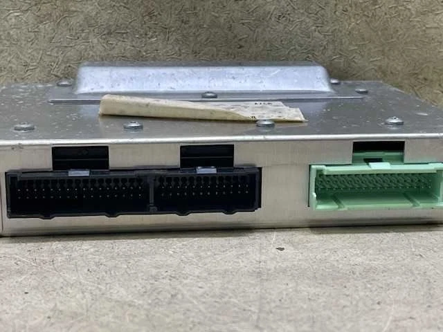 Módulo de control electrónico ECM para computadora de motor compatible con 90-93 CADILLAC DEVILLE g04 Foto 3 de 4