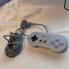 Hyperkin ScoutSNES Controller for Super Ninte...