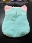 Vintage Mattel 1990 Magic Nursery Pets Purple Bear Doll Plush W Accessories W2 — photo 7