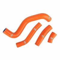 KTM SXF 350 - 19/23 / XCF 350 - 19/22 - Samco KüHlschlauch Kit / KTM-111O