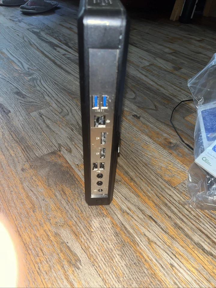 Acer Veriton N2110G Thin Client | DDR3 SDRAM Technology | AC 120/230 V UNTESTED - Image 2 of 4