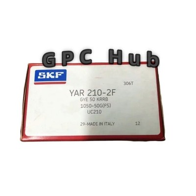 YAR 210-2F  1PC NEW   YAR 210-2F embedded bearing  Fast shipment #wd