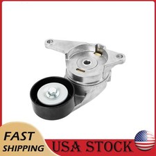 Conjunto de tensor de correa de transmisión con polea 38397 para Chevrolet Impala 14-19 3,6 L