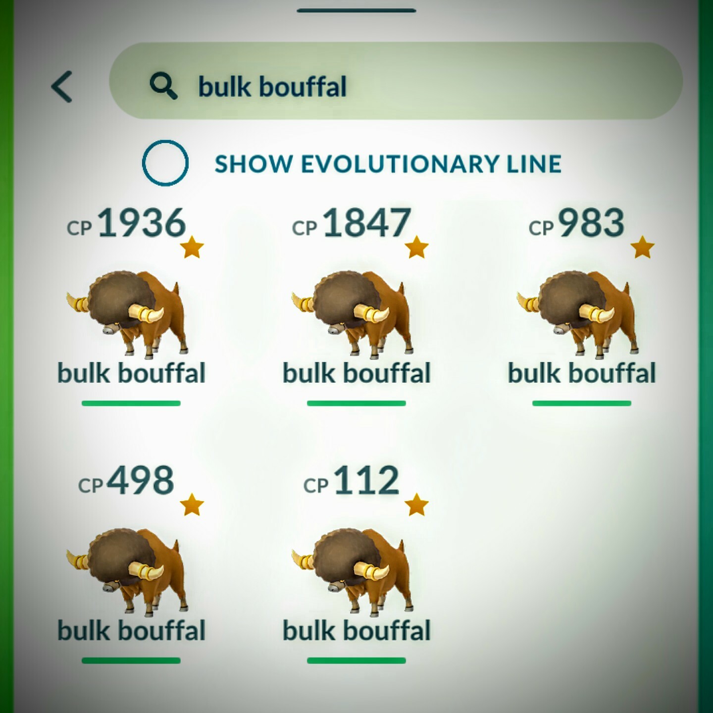 Pokemon 626 Bouffalant Pokedex: Evolution, Moves, Location, Stats