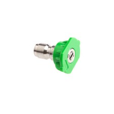 Forney 1/4" Flushing Spray Nozzle Green 75158 FS