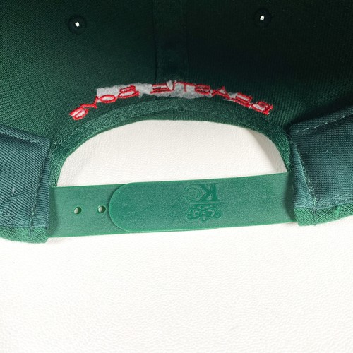 Vintage 1994 Beastie Boys Ill Communication Ganesha Hat - Picture 11 of 11