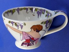 Villeroy & Boch Design 1900 . 1 Kaffee / Teetasse  9 x 6  cm .V&B