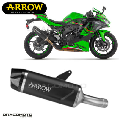 α7RⅢ Kawasaki Ninja ZX-4RR, ZX-4R (23 - >) – Ventura