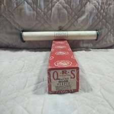 QRS 9968 People "Funny Girl" Dick Watson '64 Player Piano Music Roll 