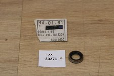 Kawasaki 92049-1186 Oil Seal NOS NEU genuine xx30271