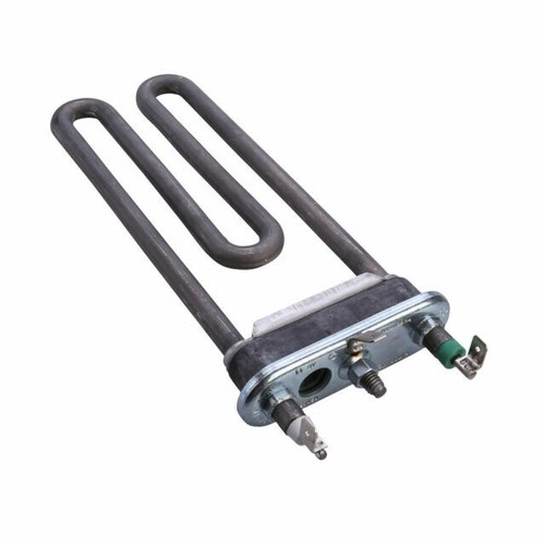 GENUINE HOTPOINT / ARISTON / INDESIT / CREDA HEATER ELEMENT 1700 WATTS C00094715 - Picture 2 of 2