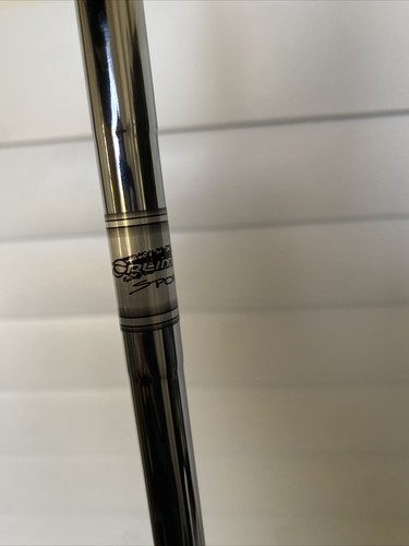 Titan Steel Cavity Back 8 Iron Steel Shaft Reg Flex RH 36.5" - Picture 9 of 12