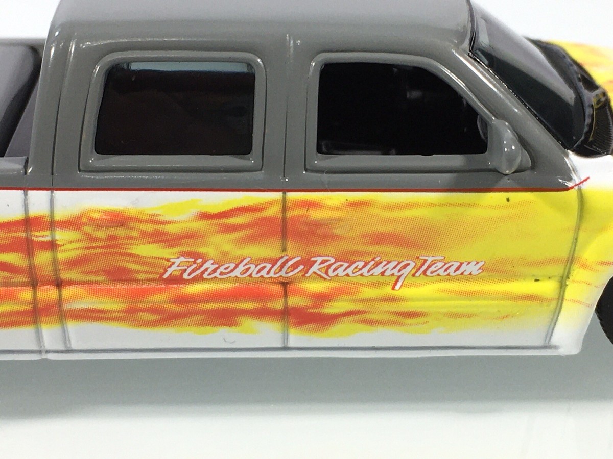 HOT WHEELS CHEVROLET CREW CAB | eBay