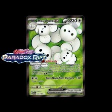 Pokemon Paradox Rift - Choose Your Card! - Holo/Reverse Holo - NM on eBay