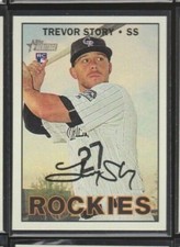 2016 Topps Heritage Baseball Variations Checklist, Guide and Gallery 180