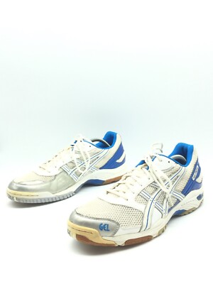 Asics Gel Tactic Zapatillas Deportivas Para Hombre T.49 US.14 UK.13