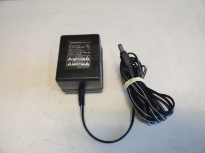BB6: Genuine Headset.Com AC-DC Regulated Adapter Power Supply MW640 A