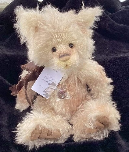 make bear
