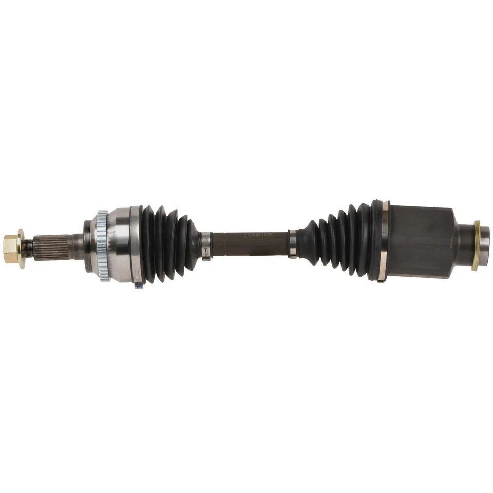 Eje CV delantero derecho original para Ford Edge Turbo 2007-2014 2x2 HD garantía de por vida Foto 3 de 4